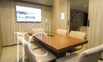 Imagem 7: Apartamento para Locação em São Paulo, Pinheiros, 1 dormitório, 1 banheiro, 1 vaga