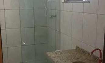 Imagem 4: Apto na Aroeira c/ 2 quartos, 1br, 1vg, área extrna com chrrqr, vrnd