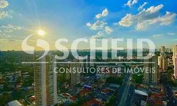 Imagem 2: Apartamento mobiliado com 42m², 1 dormitório e 1 vaga á venda na Vila Mascote