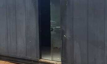 Imagem: Container casa