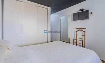 Imagem 7: Sobrado Bosque da Saúde 175m² área construída Quintal, Edícula e 2 Vagas