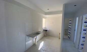 Imagem 2: Alugo apartamento