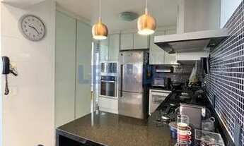 Imagem 5: APARTAMENTO - ALPHAVILLE - SP