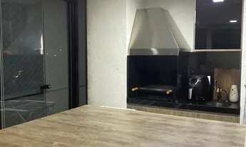 Imagem 2: APARTAMENTO RESIDENCIAL em BARUERI - SP, ALPHAVILLE EMPRESARIAL