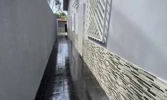 Imagem 4: Kitnets recém construído