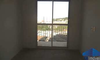 Imagem 6: Apartamento à venda 55m² com 2 quartos 1 suíte 1 vaga, por R$ 290.000 - Vila Industrial, C