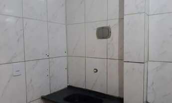 Imagem 7: Casa individual sozinha no lote, próximo ao IEP e novo tático