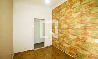 Imagem 2: Apartamento para Aluguel - Benfica, 2 Quartos, 74 m2