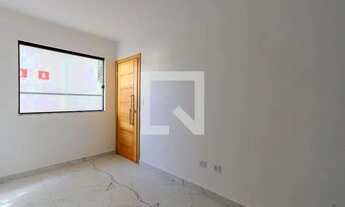 Imagem: Apartamento à Venda - Vila Mazzei, 2 Quartos