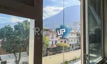 Imagem 7: Apartamento 3 quartos no Jardim Botânico!