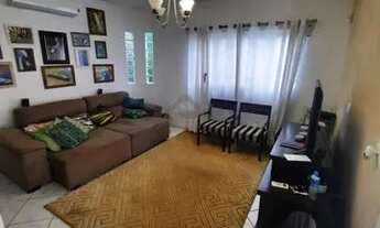 Imagem: Casa - Residencial Terras do Barão - Campinas