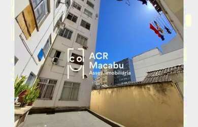 Imagem 4: CATETE - Rua do Catete, 274 - Apartamento quarto e sala, 31m² - Alugar