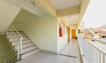 Imagem 4: Apartamento para aluguel com 2 dormitórios em Vila Esperança - São Paulo - SP