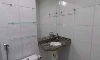 Imagem 4: Aluguel - Condomínio Palmeiras Prime - 3 Quartos - Nascente - Oportunidade