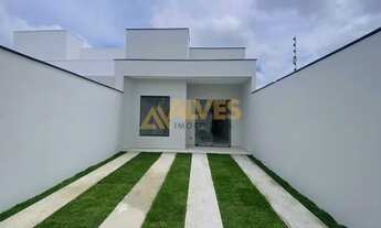 Imagem 3: CASA DE 3\4 SENDO 1 SUÍTE NA REGIÃO DA AV. FRAGA MAIA