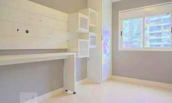 Imagem 5: Prédio Novo Próximo à Paulista