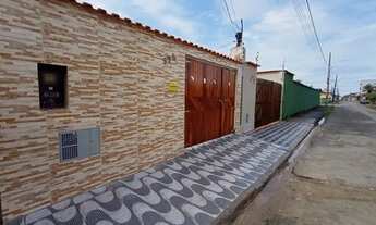 Imagem 3: Casa com piscina em Mongaguá, 700 metros da praia. Acabamento TOP! OPORTUNIDADE CONFIRA
