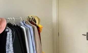 Imagem 6: Pleno Residencial - Vendo Espetacular Apartamento 2 quartos sendo 1 suíte - Pode financiar