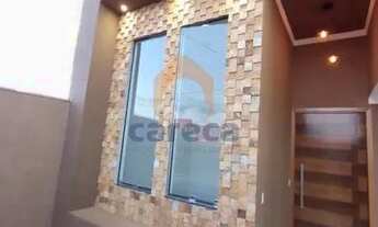 Imagem 4: Casa para Venda em Bady Bassitt, Palmeiras, 2 dormitórios, 1 suíte, 2 banheiros, 2 vagas