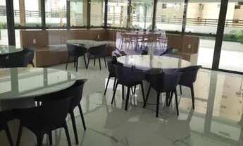 Imagem 7: Apartamento para venda com 73 m2 com 3 quartos - No melhor do Mucuripe - Fortaleza - Ce