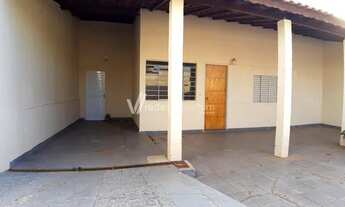 Imagem 3: Casa - Jardim Amoreiras - Campinas