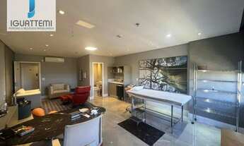 Imagem 3: Sala para alugar, 39 m² por R$ 3.890/mês - Iguatemi - São José do Rio Preto/SP