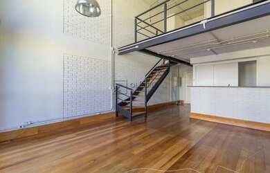 Imagem 4: Apartamento Locação Cerqueira César 82 m² 1 Dormitórios