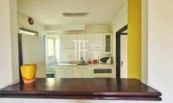 Imagem 7: Apartamento - Mansões Santo Antônio - Campinas