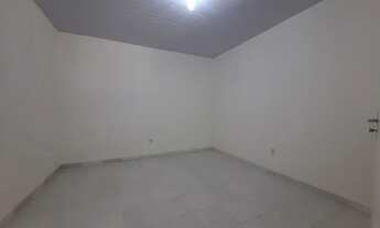 Imagem 3: Casa para aluguel possui 80 metros quadrados com 2 quartos em Cajazeiras VI - Salvador - B