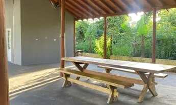 Imagem 6: Chácara Lazer para Aluguel