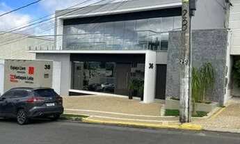 Imagem: SALAO COMERCIAL em VALINHOS - SP, JARDIM