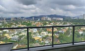 Imagem 4: APARTAMENTO RESIDENCIAL em BARUERI - SP, ALPHAVILLE CENTRO INDUSTRIAL E EMPRESARIAL/ALPHAV