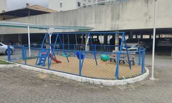 Imagem 3: HFS VENDO APARTAMENTO REFORMADO - COM 2 QUARTOS E COND. COM LAZER COMPLETO