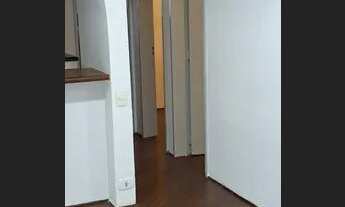 Imagem 2: São Paulo - Apartamento Padrão - Quinta da Paineira