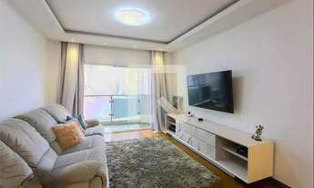 Imagem 5: Apartamento à Venda - Belém, 4 Quartos, 107 m2