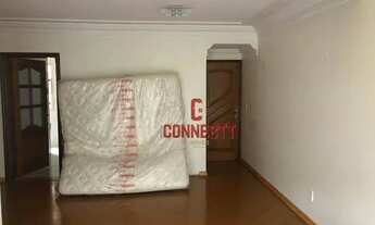 Imagem 2: Apartamento com 3 dormitórios à venda, 104 m² por R$ 320.000,00 - Jardim Castelo Branco