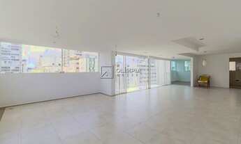 Imagem 2: Cobertura Venda Pinheiros 181 m² 3 Dormitórios