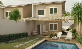 Imagem: Casa para venda com 120 metros quadrados