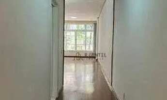 Imagem 2: Apartamento com 3 dormitórios à venda, 140 m² por R$ 1.119.000 - Copacabana - Rio de Janei