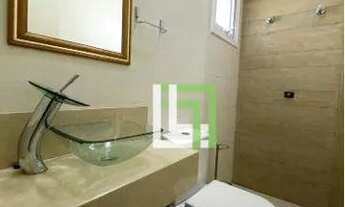 Imagem 6: Casa com 4 dormitórios para alugar, 500 m² por R$ 13.005,00/mês - Jundiaí Mirim - Jundiaí