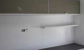 Imagem 6: Apartamento para aluguel no Jd. Anália Franco de 118 m com 3 quartos, suíte, sacada gourme