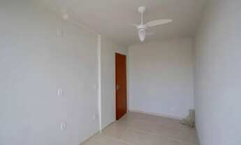 Imagem 6: Ótimo apto em Cascadura! Cód. ACCB