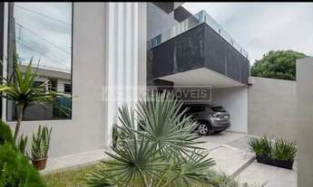 Imagem 3: Casa Alto Padrão bairro São João