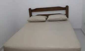 Imagem 3: Aluga para final de semana e feriado