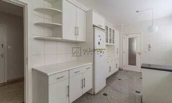 Imagem 13: Locação Apartamento 3 Dormitórios - 160 m² Jardim Paulista