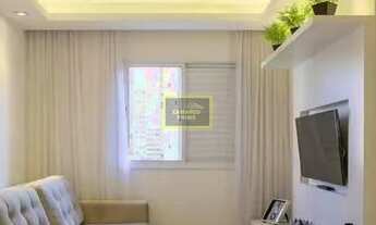 Imagem 6: Apartamento com 02 dormitórios para venda ou locação na Barra Funda