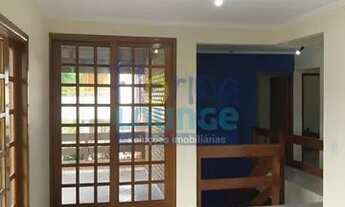 Imagem 6: Casa com vista parcial, 5 quartos, 1 suíte, para locação em João Paulo - JP5C1003