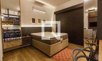 Imagem 6: Apartamento para Aluguel - Centro, 1 Quarto, 38 m2