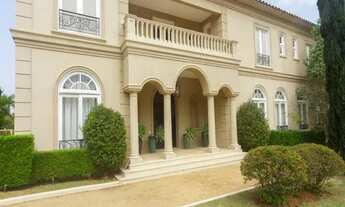 Imagem 6: CASA RESIDENCIAL em SANTANA DE PARNAÍBA - SP, ALPHAVILLE