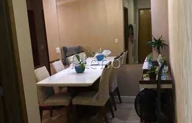 Imagem 3: Apartamento - Parque Bom Retiro - Paulínia